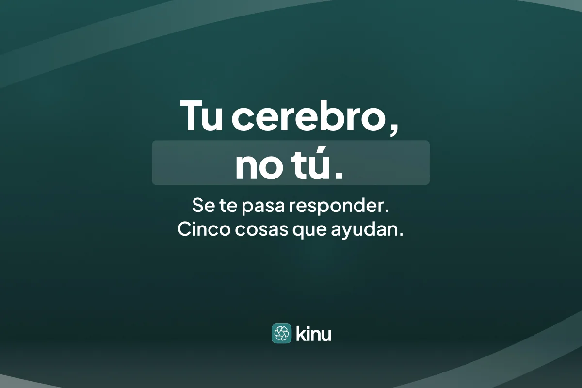 TDAH y amistades: por qué mantener el contacto es más difícil (y qué ayuda)