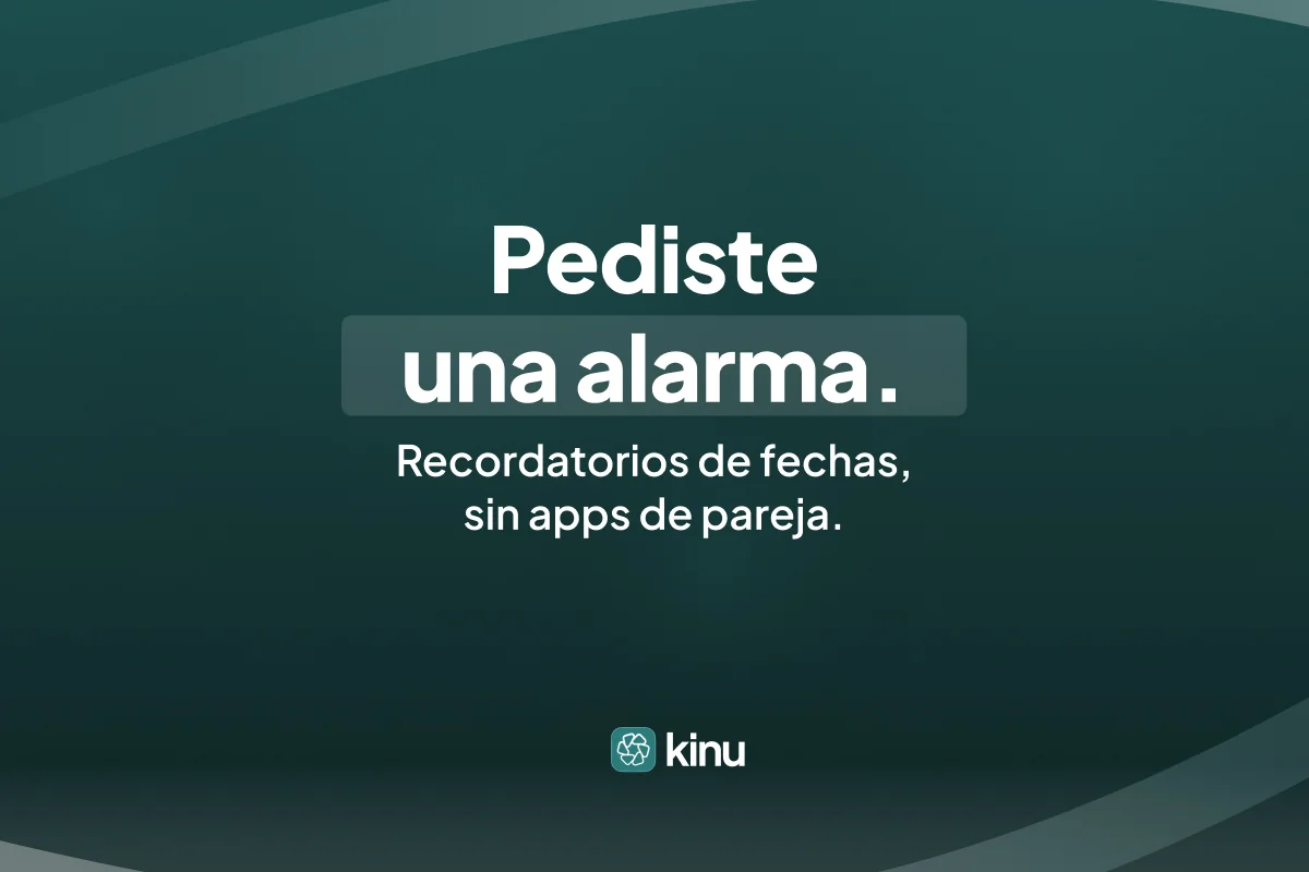 Las mejores apps de recordatorio de aniversarios (que no son apps de pareja)