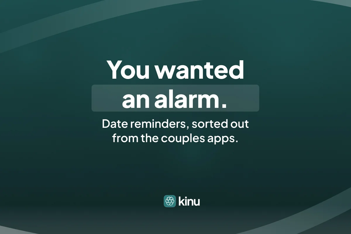 Best Anniversary Reminder Apps (That Are Not Couples Apps)