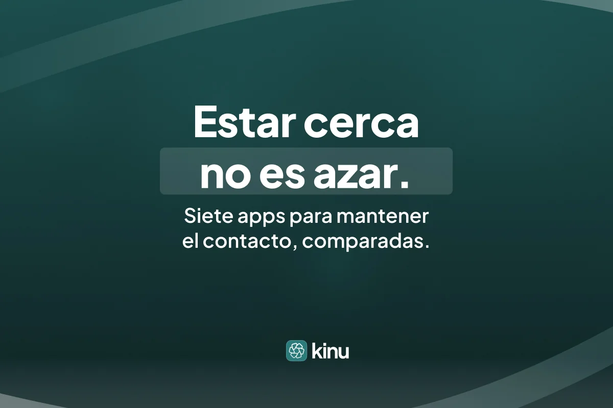 Las mejores apps de relaciones personales en 2026