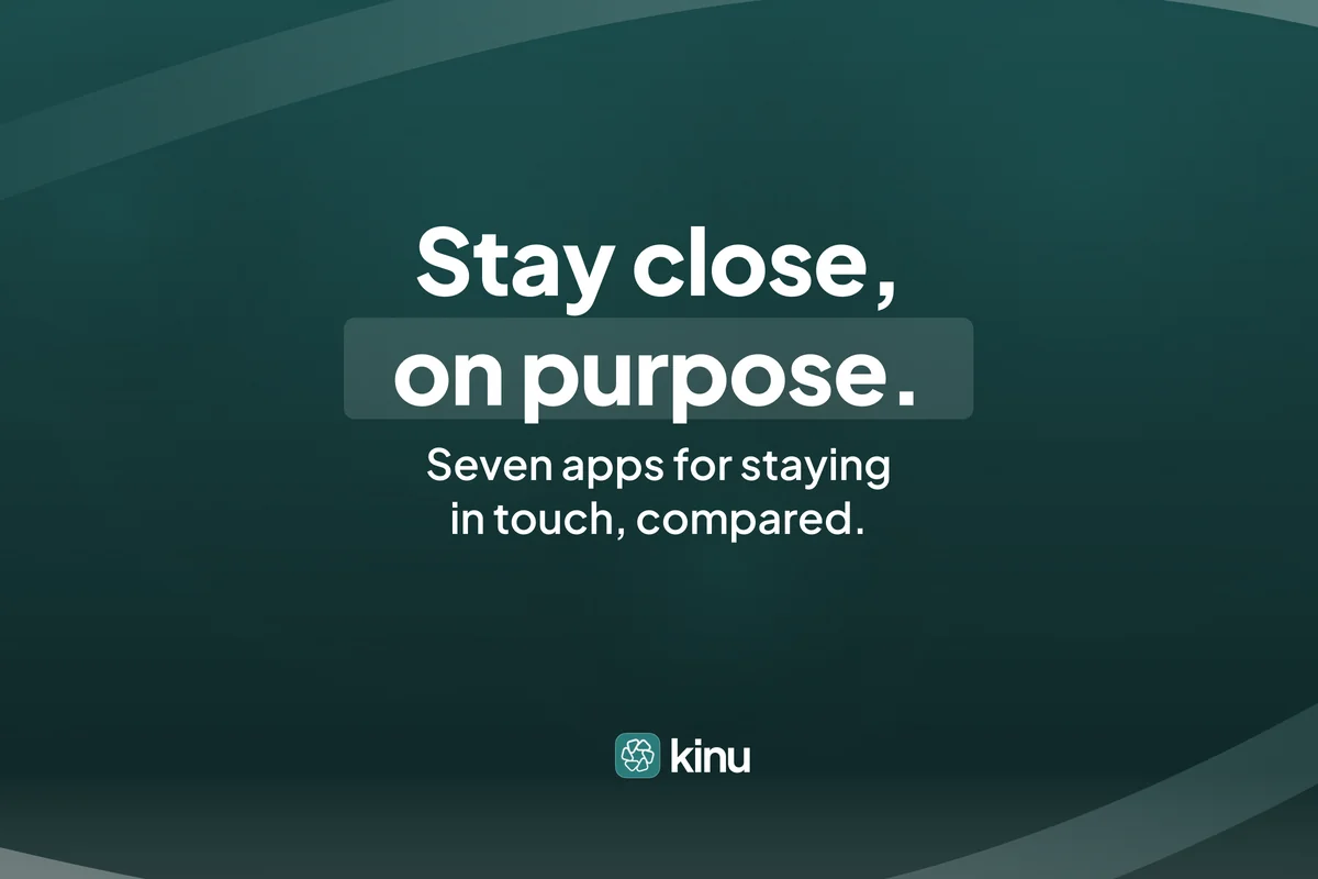Best Personal Relationship Apps in 2026