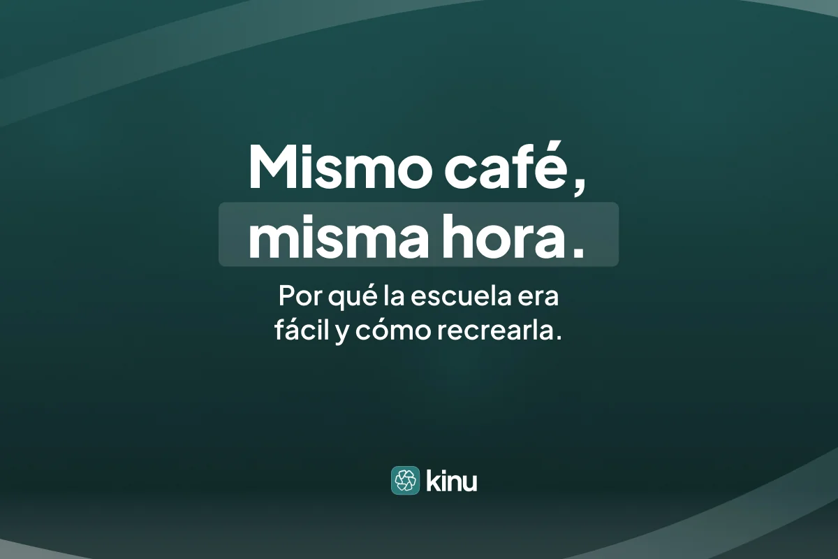 Cómo hacer amigos de adulto (una guía realista)