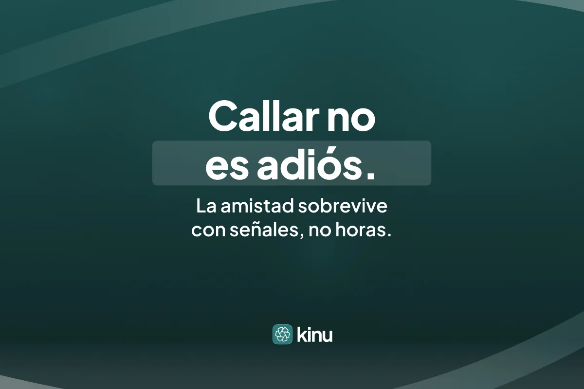 Cómo mantener tus amistades con un bebé recién nacido