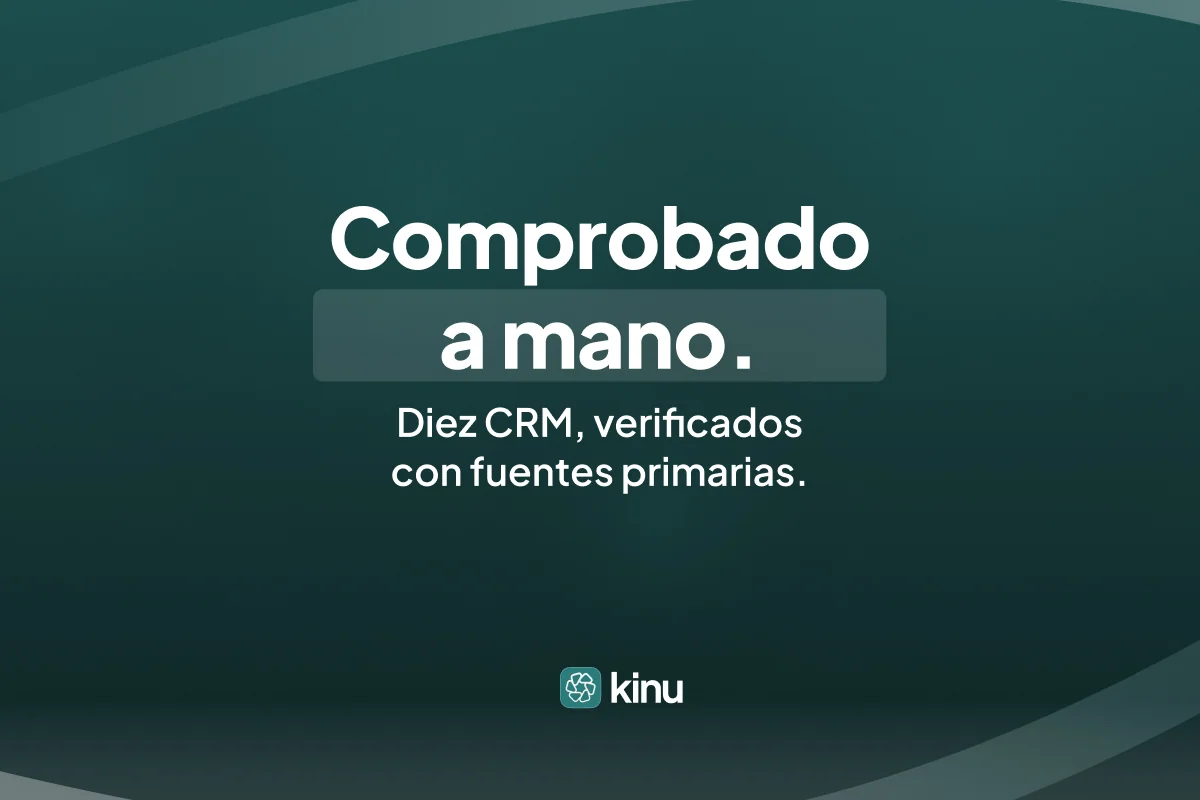 El cementerio de los CRM personales: cuáles cerraron y cuáles solo lo parecen