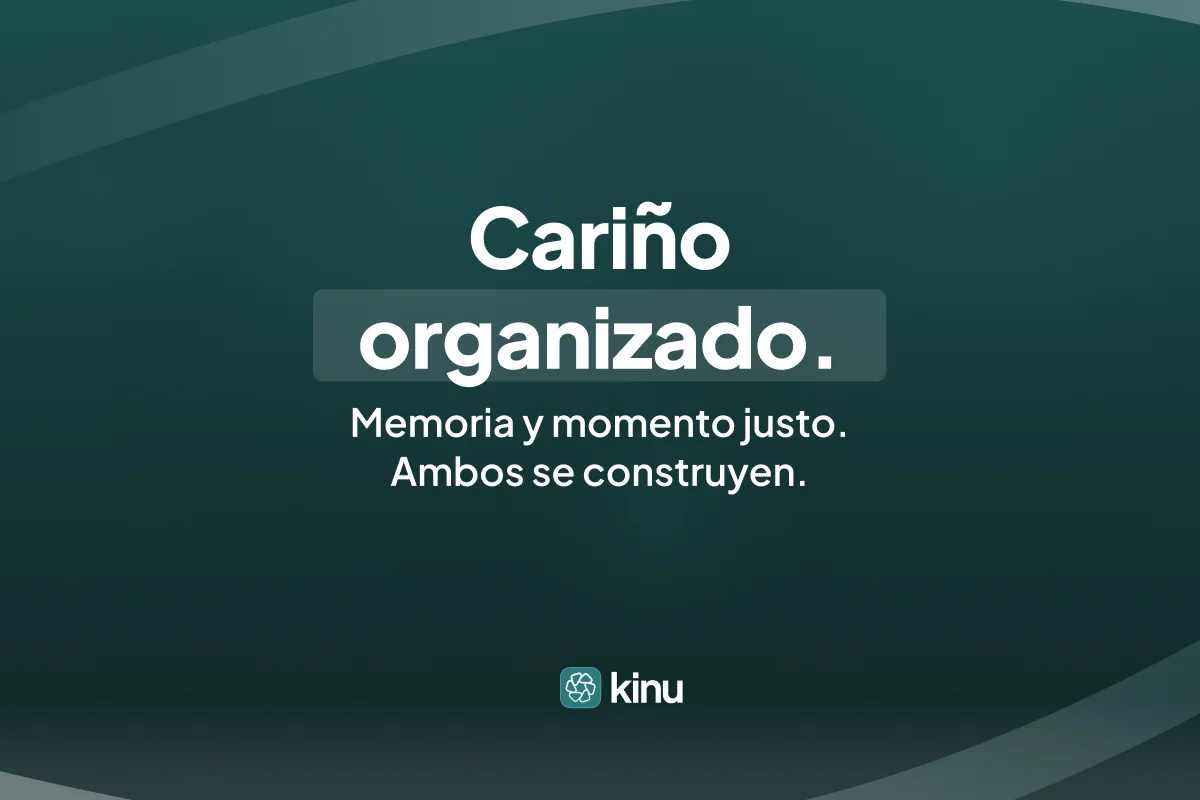 Cómo ser un amigo más atento