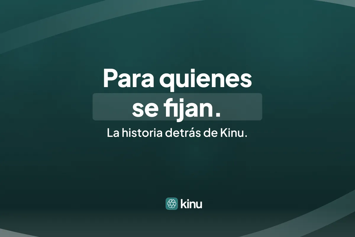 Por qué creé Kinu: los veranos junto al mar y las pequeñas cosas